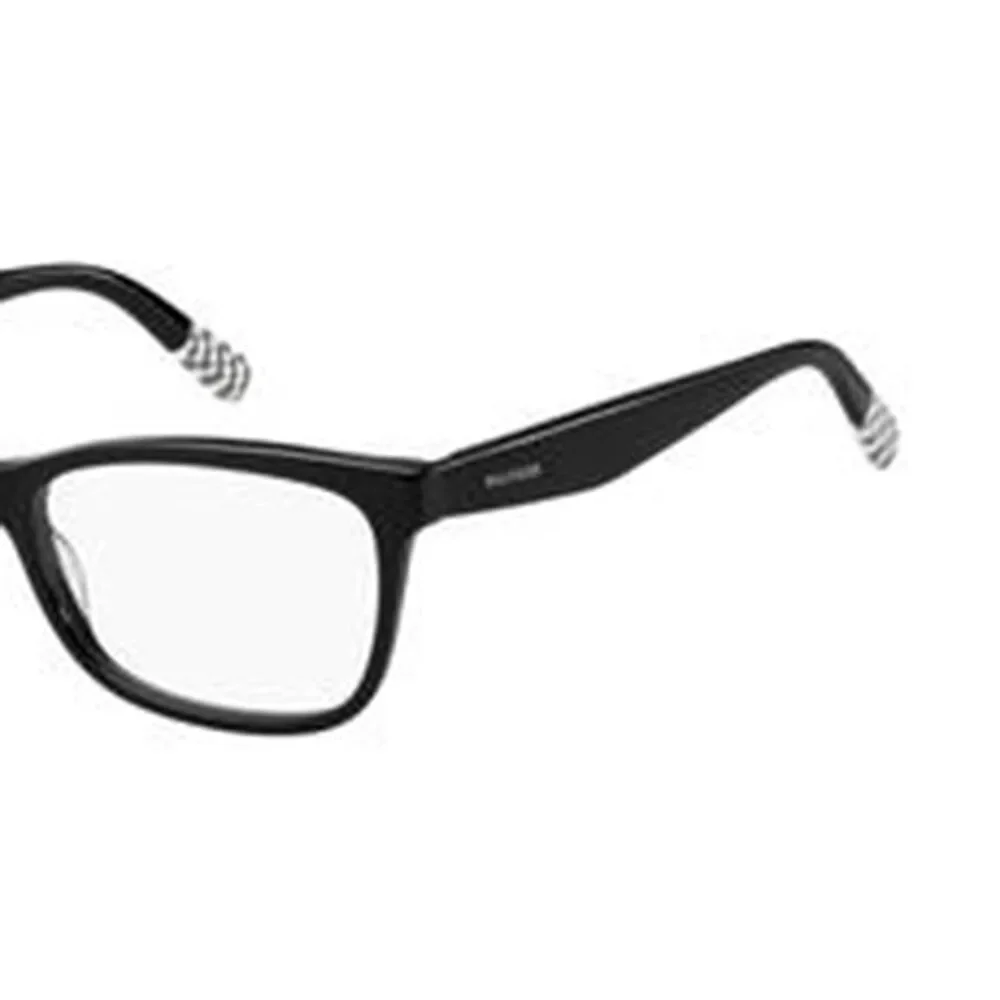 NWT Tommy Hilfiger TH1483-08A00 53mm New Eyeglasses